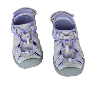 Khombu Outdoor Sandals . Size 12